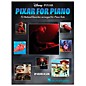 Hal Leonard Pixar for Piano thumbnail