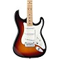 G&L Fullerton Deluxe S-500 With Maple Fretboard Electric Guitar 3-Tone Sunburst thumbnail