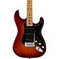 G&L CLF Research S-500 With Maple Fretboard Electric Guitar Cherry Burst thumbnail