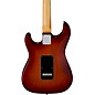 G&L CLF Research S-500 With Maple Fretboard Electric Guitar Cherry Burst