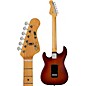 G&L CLF Research S-500 With Maple Fretboard Electric Guitar Cherry Burst