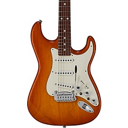 G&L CLF Research S-500 Electric Guitar Honey Burst