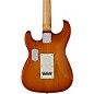 G&L CLF Research S-500 Electric Guitar Honey Burst