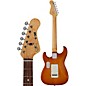 G&L CLF Research S-500 Electric Guitar Honey Burst