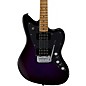 G&L CLF Research Doheny V12 With Maple Fretboard Electric Guitar Purple Burst thumbnail