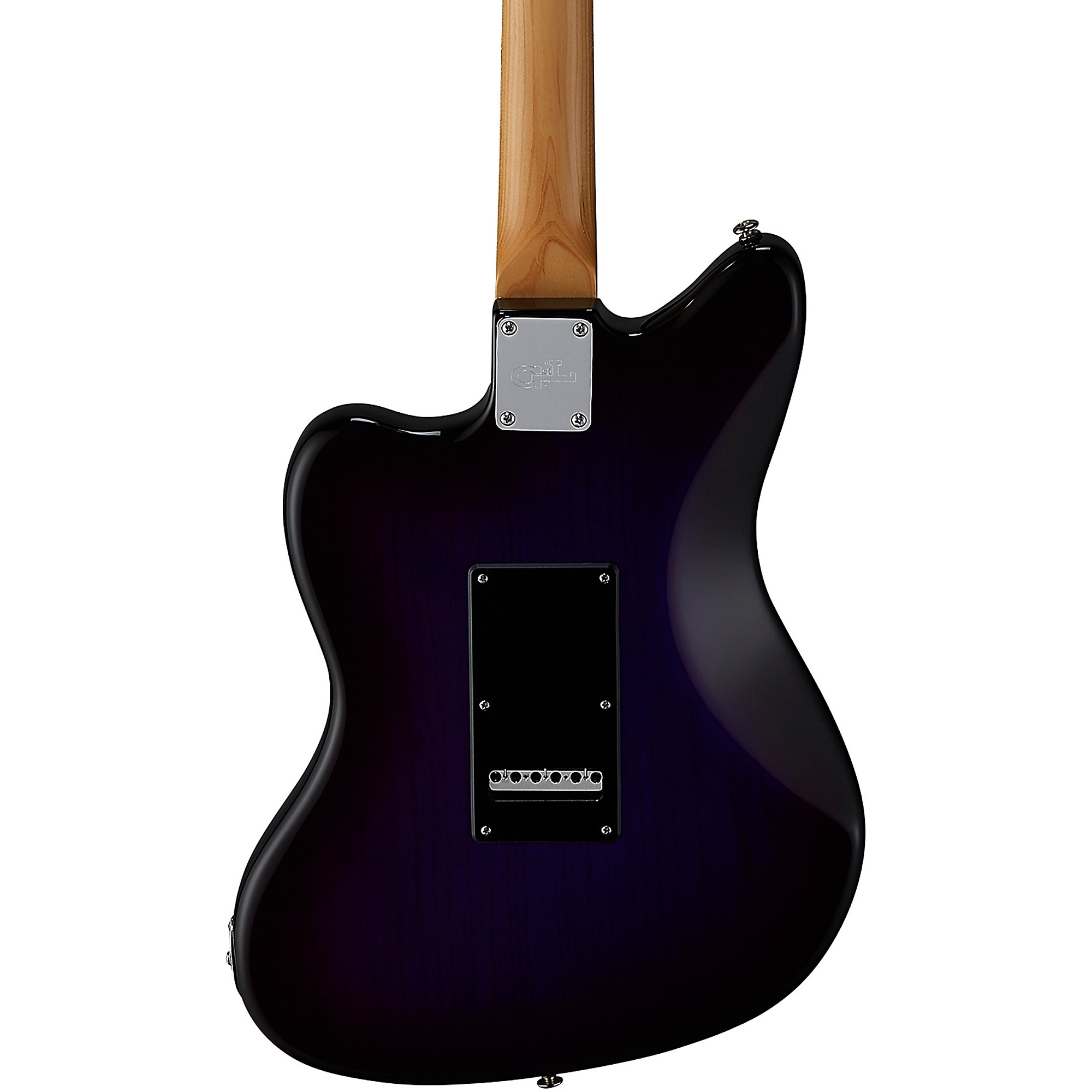 Platinum G&L CLF Research Doheny V12 With Maple Fretboard