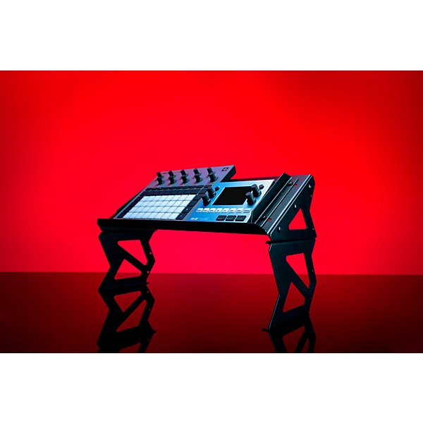 Headliner Mod Riser Desktop Synth Stand