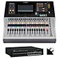 Yamaha TF1 16-Channel Digital Mixer With Tio1608-D2 Dante Stagebox and Cable thumbnail