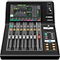 Yamaha DM3-D Ultracompact Digital Mixer With Tio1608-D2 Dante Stage Box and ProCon Shielded Cable