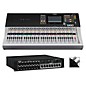Yamaha TF5 32-Channel Digital Mixer With Tio1608-D2 Dante Stagebox and Cable thumbnail