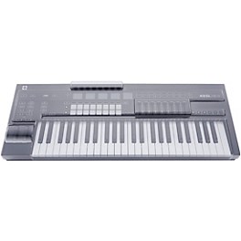 Decksaver Decksaver Novation 49SL MKIII Cover