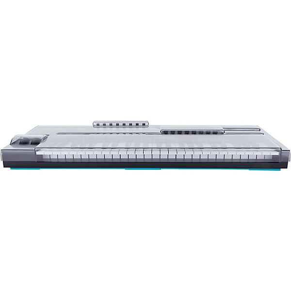 Decksaver Decksaver Novation 49SL MKIII Cover