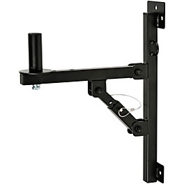 Quik-Lok Angle Adjustable Speaker Wallmount (Pair)