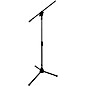 Quik-Lok Pro Series Tripod Mic Stand With Fixed Boom thumbnail