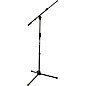 Quik-Lok Tripod Mic Stand With Telescopic Boom thumbnail