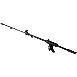 Quik-Lok Telescopic Mic Boom