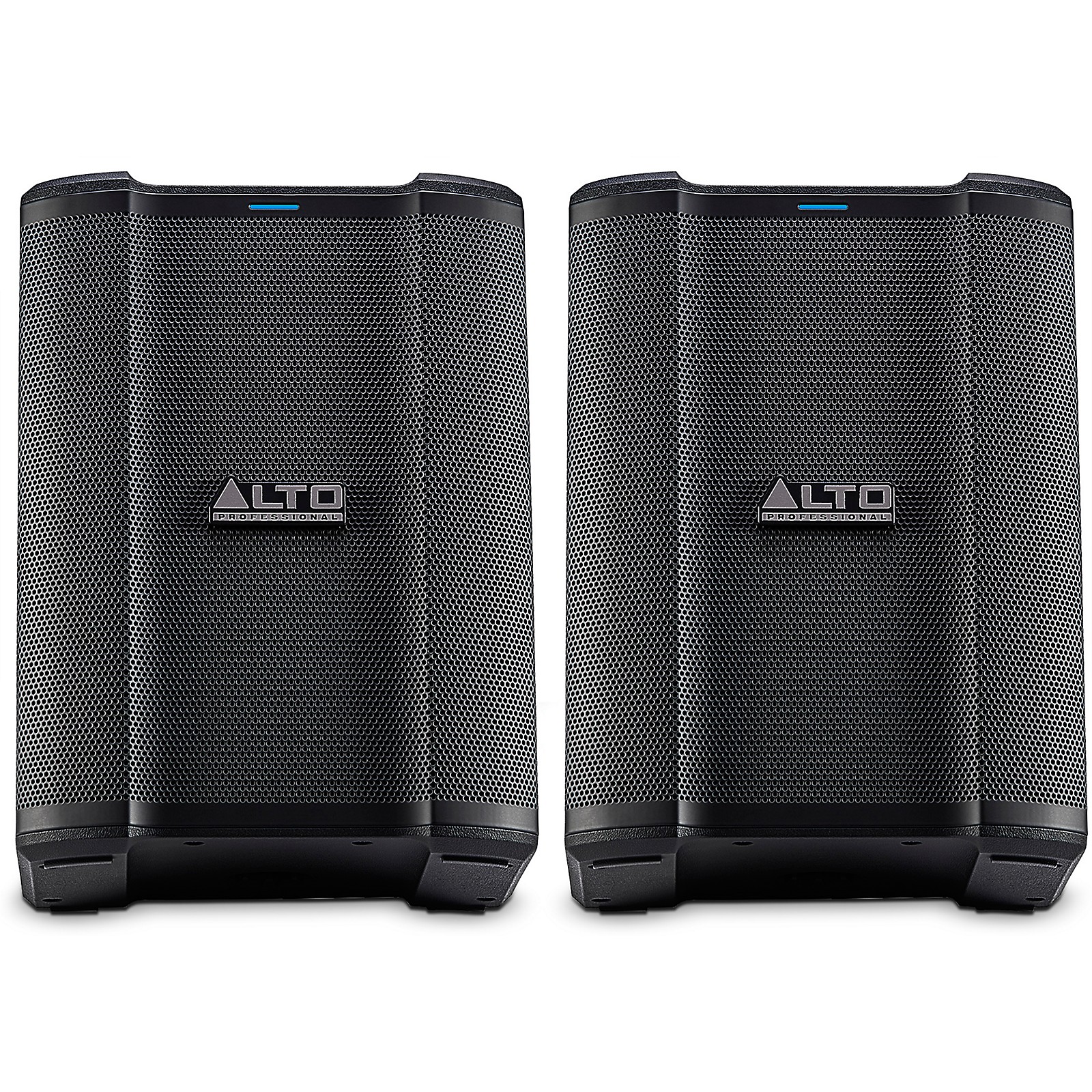 Alto Busker 2Pack Portable Battery Powered Speaker Guitar Center