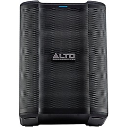 Alto Busker 2-Pack Portable Battery Powered Speaker