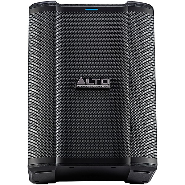 Alto Busker 2-Pack Portable Battery Powered Speaker