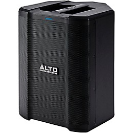 Alto Busker 2-Pack Portable Battery Powered Speaker