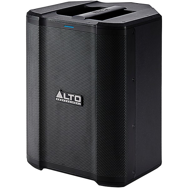 Alto Busker 2-Pack Portable Battery Powered Speaker