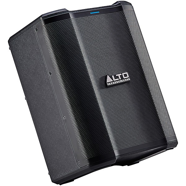 Alto Busker 2-Pack Portable Battery Powered Speaker