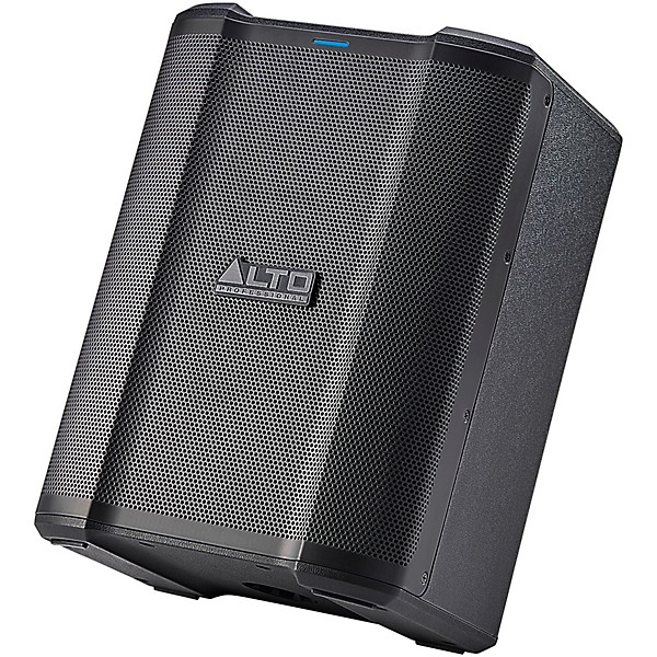 Alto Busker 2-Pack Portable Battery Powered Speaker