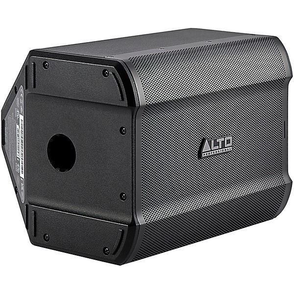 Alto Busker 2-Pack Portable Battery Powered Speaker