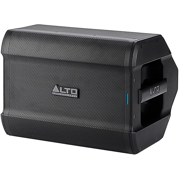 Alto Busker 2-Pack Portable Battery Powered Speaker