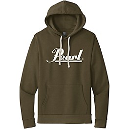 Pearl Next Level Unixex Santa Cruz Hoodie Medium Pearl Next Level Unixex Santa Cruz Hoodie X Large