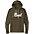 Pearl Next Level Unixex Santa Cruz Hoodie Medium Pearl Next Level Unixex Santa Cruz Hoodie XX Large