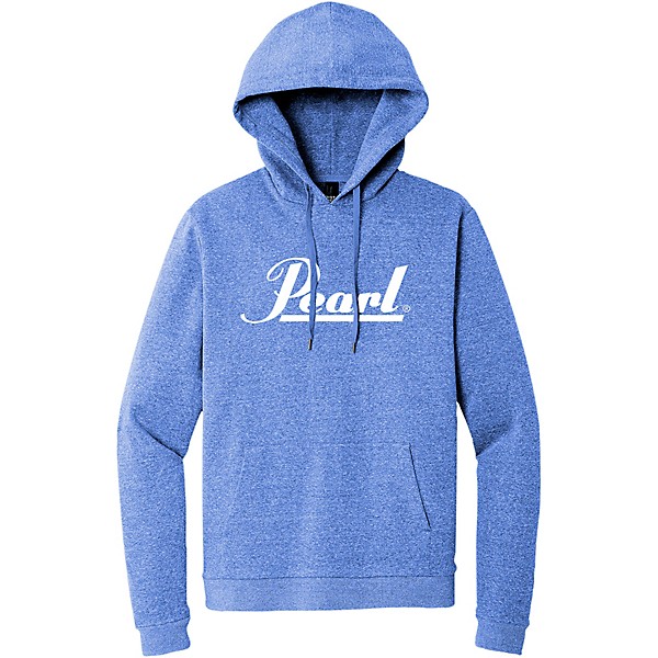 Pearl District Perfect Triblend Fleece Hoodie X Large