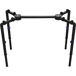 Quik-Lok Heavy Duty Keyboard Stand