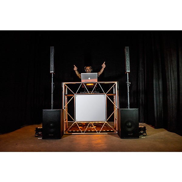 Accu-Stand Pro Event TBL 2 Stand