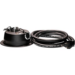 Eliminator Lighting MBM1RP Heavy Duty Mirror Ball Motor