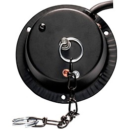 Eliminator Lighting MBM1RP Heavy Duty Mirror Ball Motor