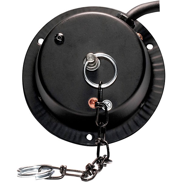 Eliminator Lighting MBM1RP Heavy Duty Mirror Ball Motor