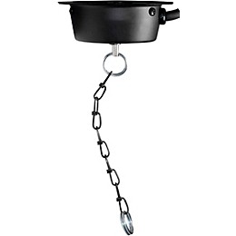 Eliminator Lighting MBM1RP Heavy Duty Mirror Ball Motor