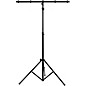 Eliminator Lighting LTS6 AS Black Tripod thumbnail