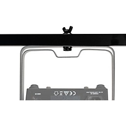 Eliminator Lighting LTS6 AS Black Tripod