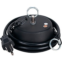 Eliminator Lighting MBMHD8 Heavy Duty Mirror Ball Motor