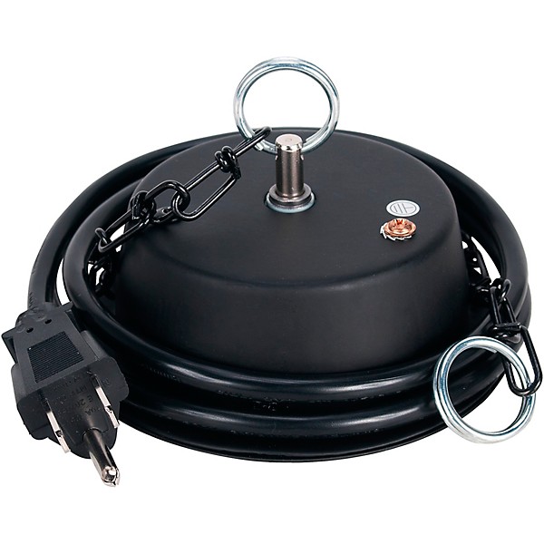 Eliminator Lighting MBMHD8 Heavy Duty Mirror Ball Motor