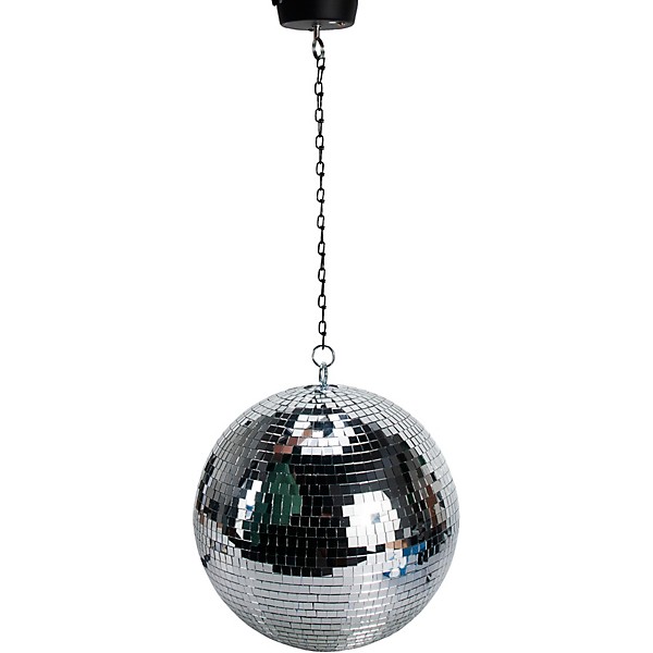 Eliminator Lighting MBMHD8 Heavy Duty Mirror Ball Motor