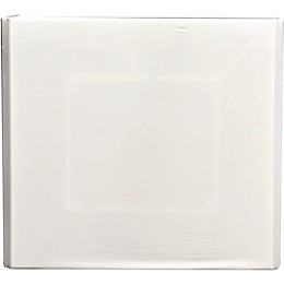 Eliminator Lighting Pro Event Table Scrim White