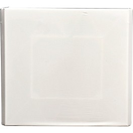 Eliminator Lighting Pro Event Table Scrim White