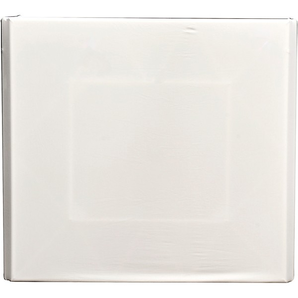 Eliminator Lighting Pro Event Table Scrim White