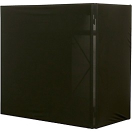 Eliminator Lighting Pro Event Table Scrim Black