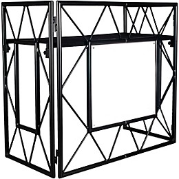 Eliminator Lighting Pro Event TBL 2 MB Stand