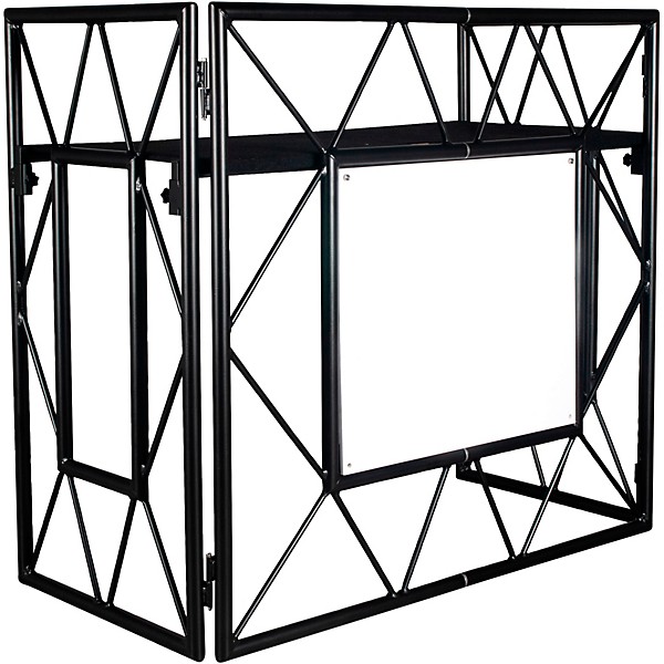 Eliminator Lighting Pro Event TBL 2 MB Stand