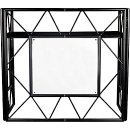 Eliminator Lighting Pro Event TBL 2 MB Stand